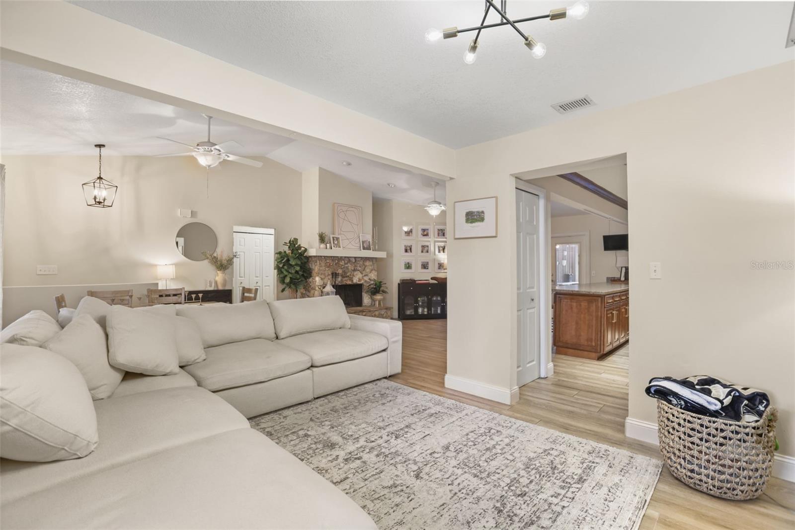 FOXWOOD PH 1 - Residential