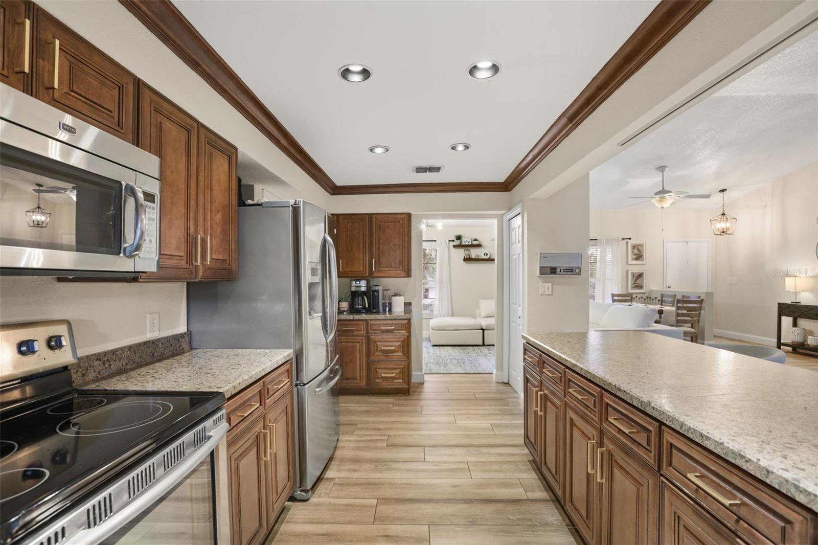 FOXWOOD PH 1 - Residential
