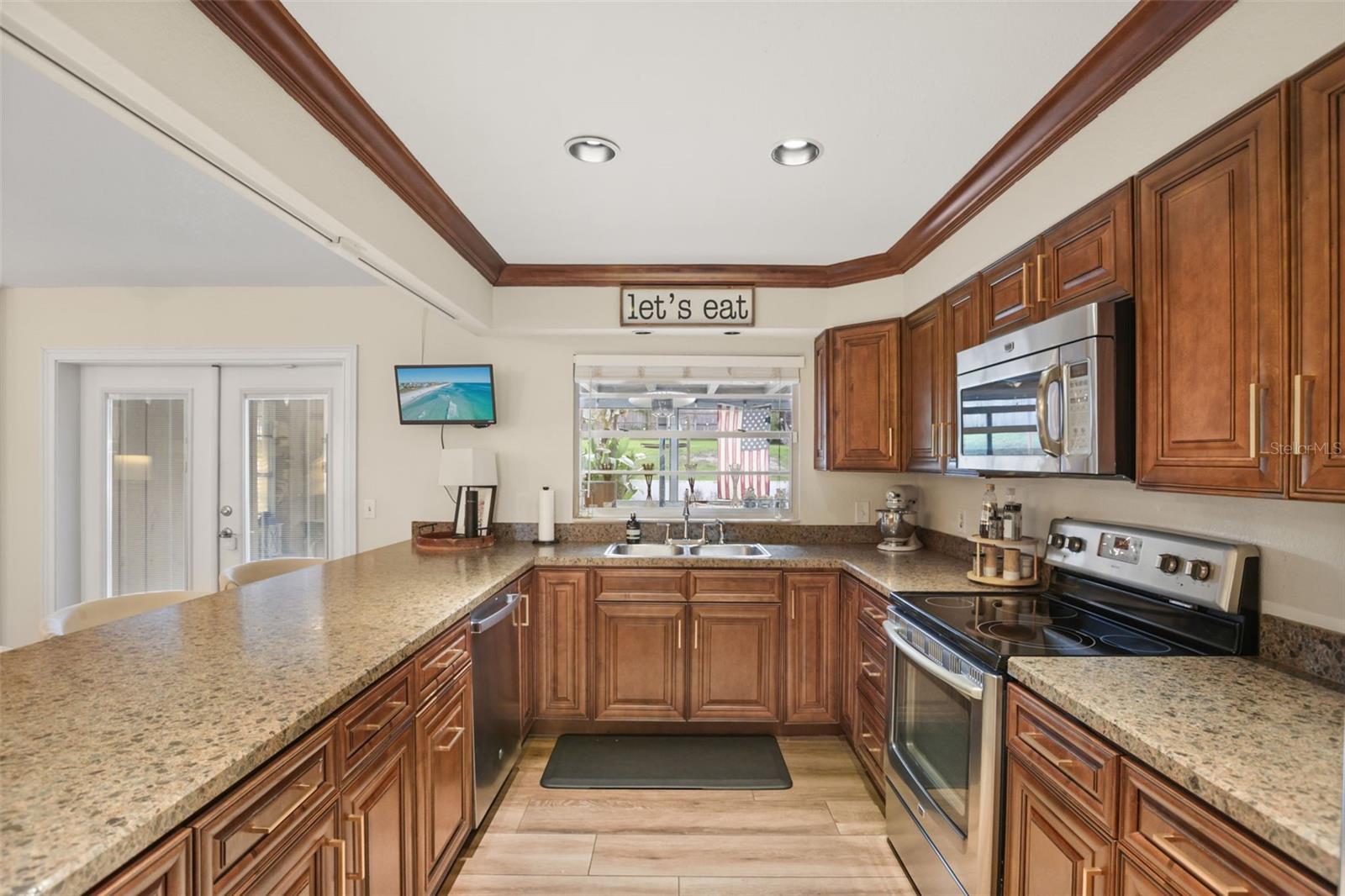 FOXWOOD PH 1 - Residential