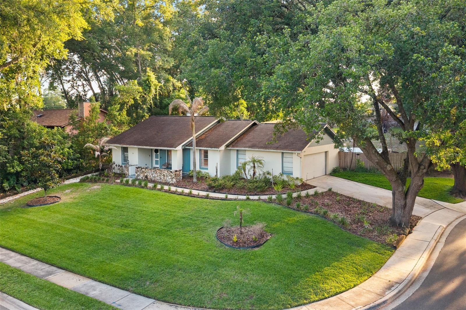 FOXWOOD PH 1 - Residential