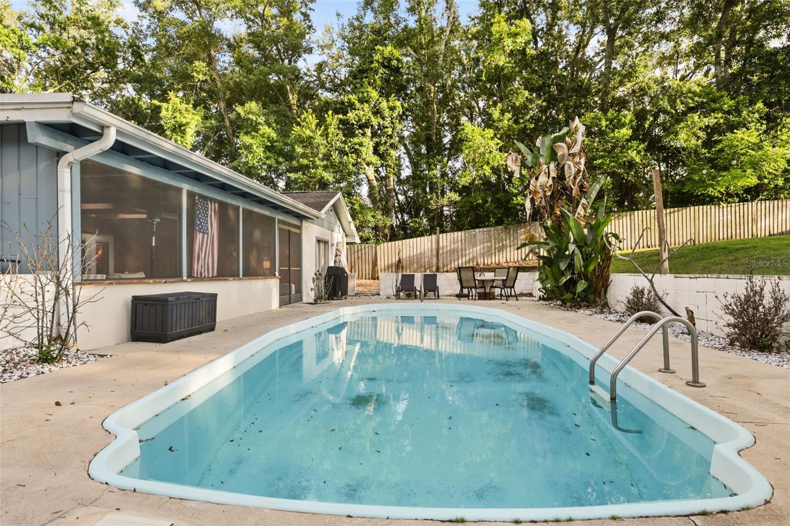 FOXWOOD PH 1 - Residential