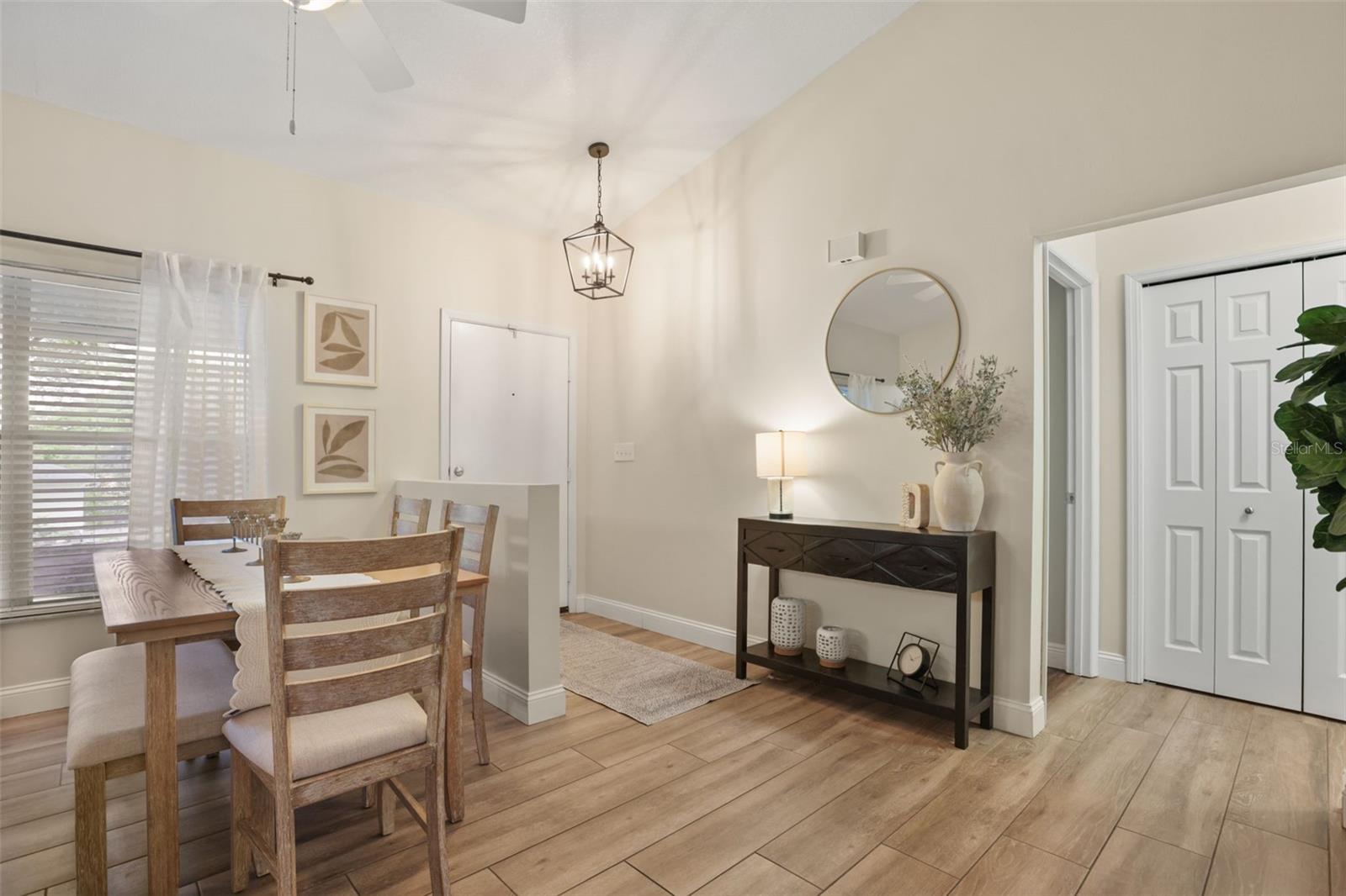 FOXWOOD PH 1 - Residential