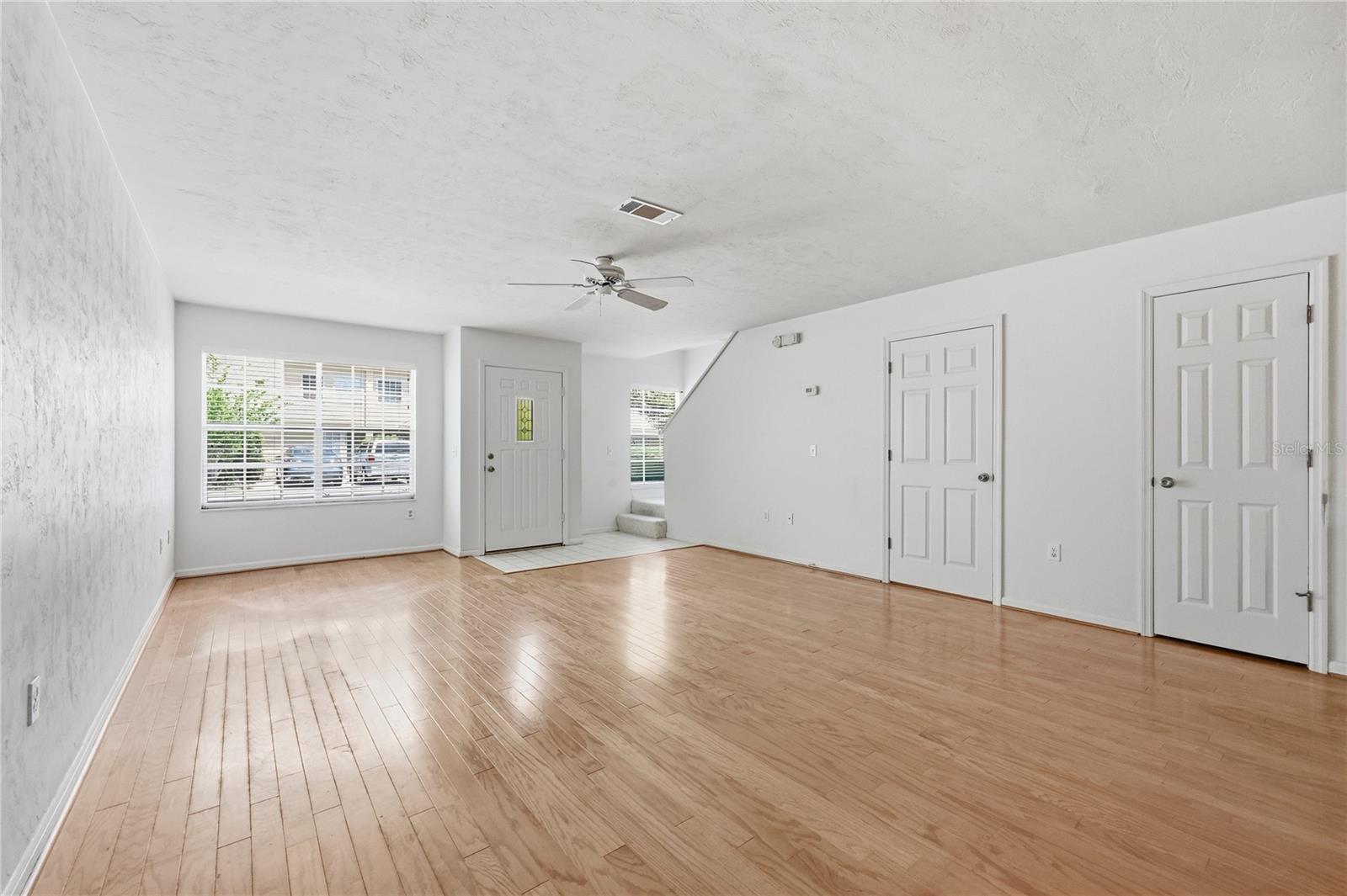HAILE PLANTATION - Residential