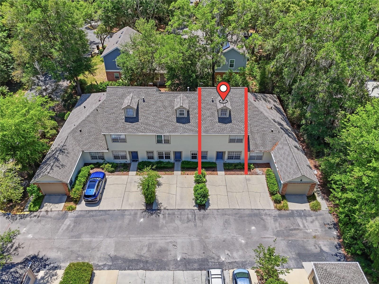 HAILE PLANTATION - Residential