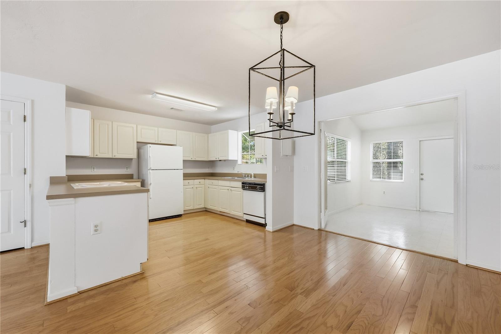 HAILE PLANTATION - Residential