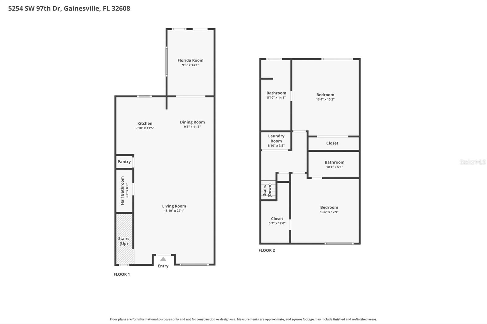 HAILE PLANTATION - Residential