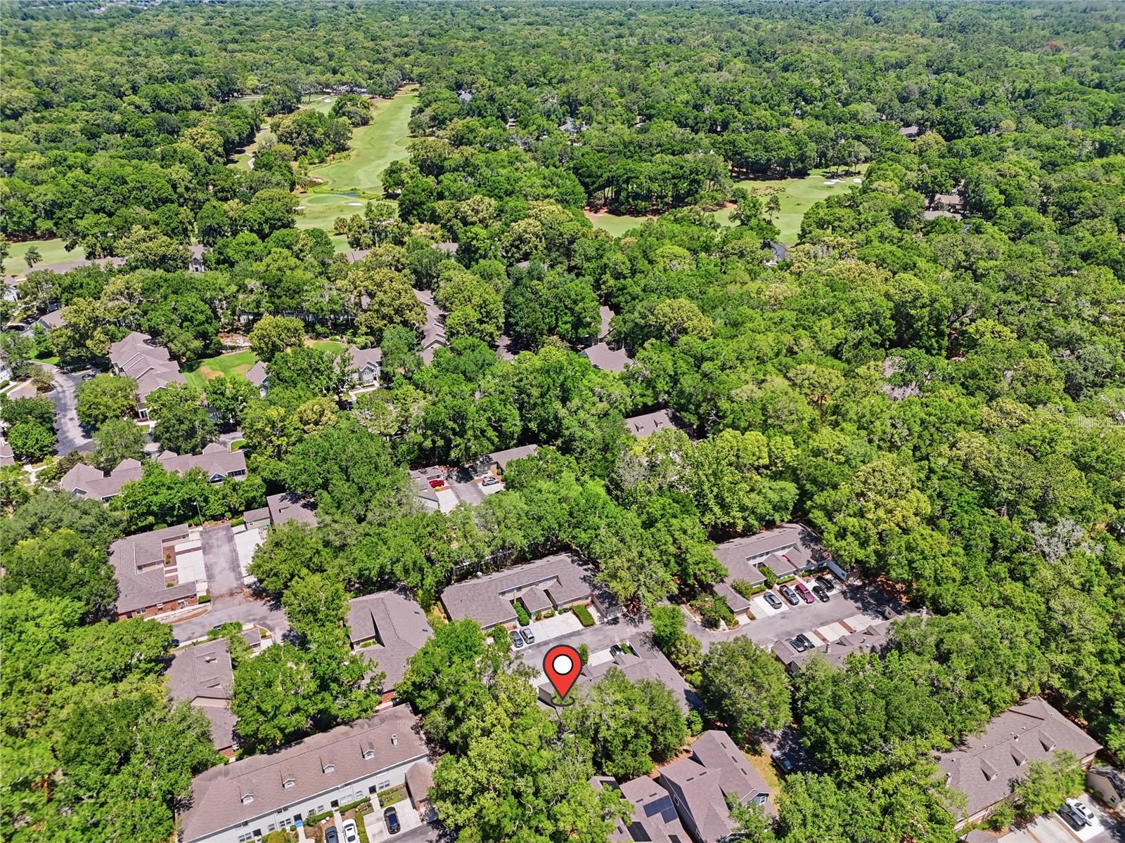 HAILE PLANTATION - Residential