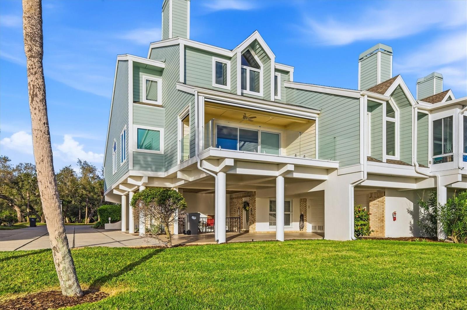 TIDY ISLAND PH II - Residential