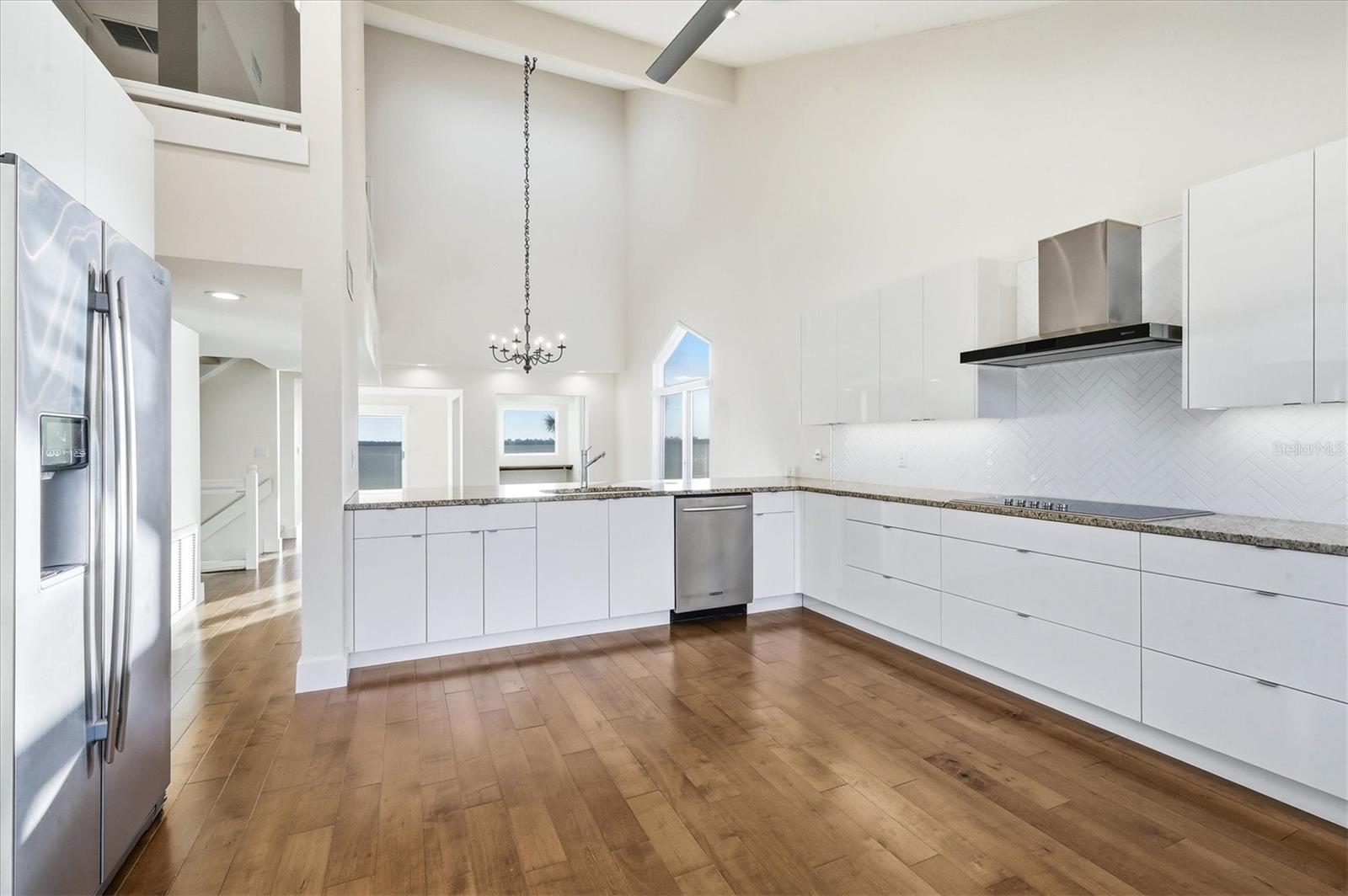 TIDY ISLAND PH II - Residential