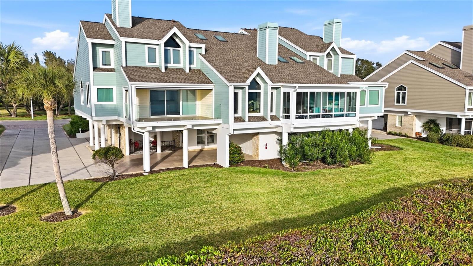 TIDY ISLAND PH II - Residential