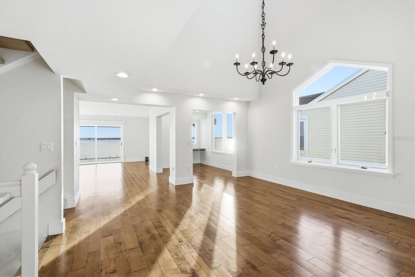 TIDY ISLAND PH II - Residential