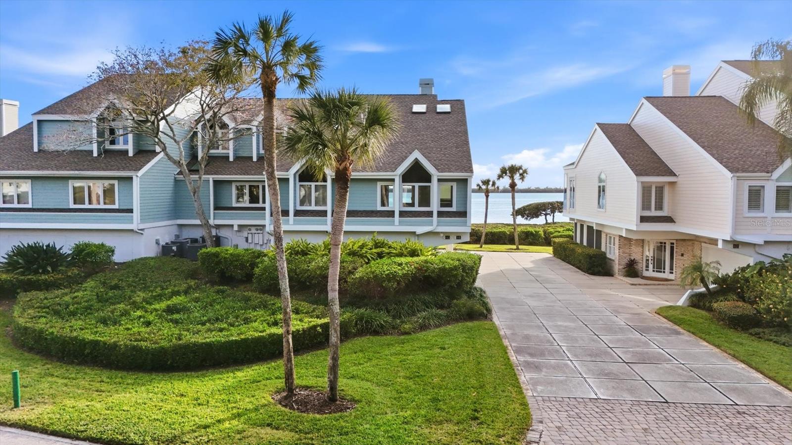 TIDY ISLAND PH II - Residential