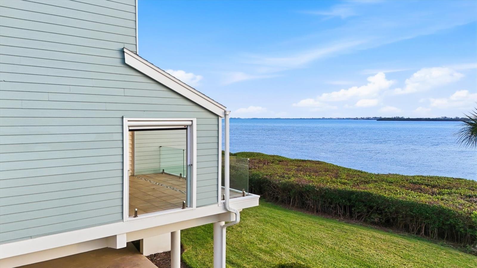 TIDY ISLAND PH II - Residential