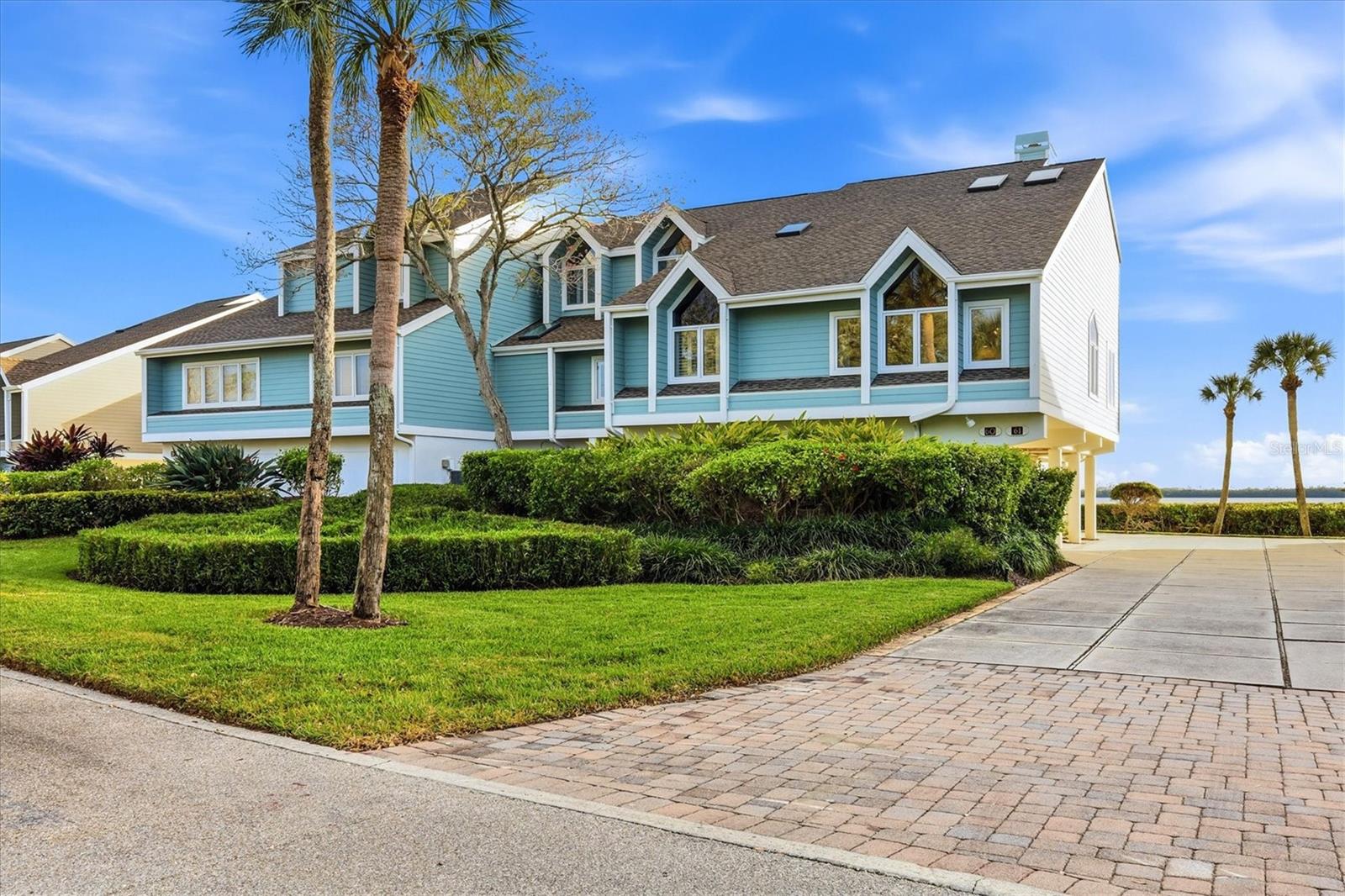 TIDY ISLAND PH II - Residential