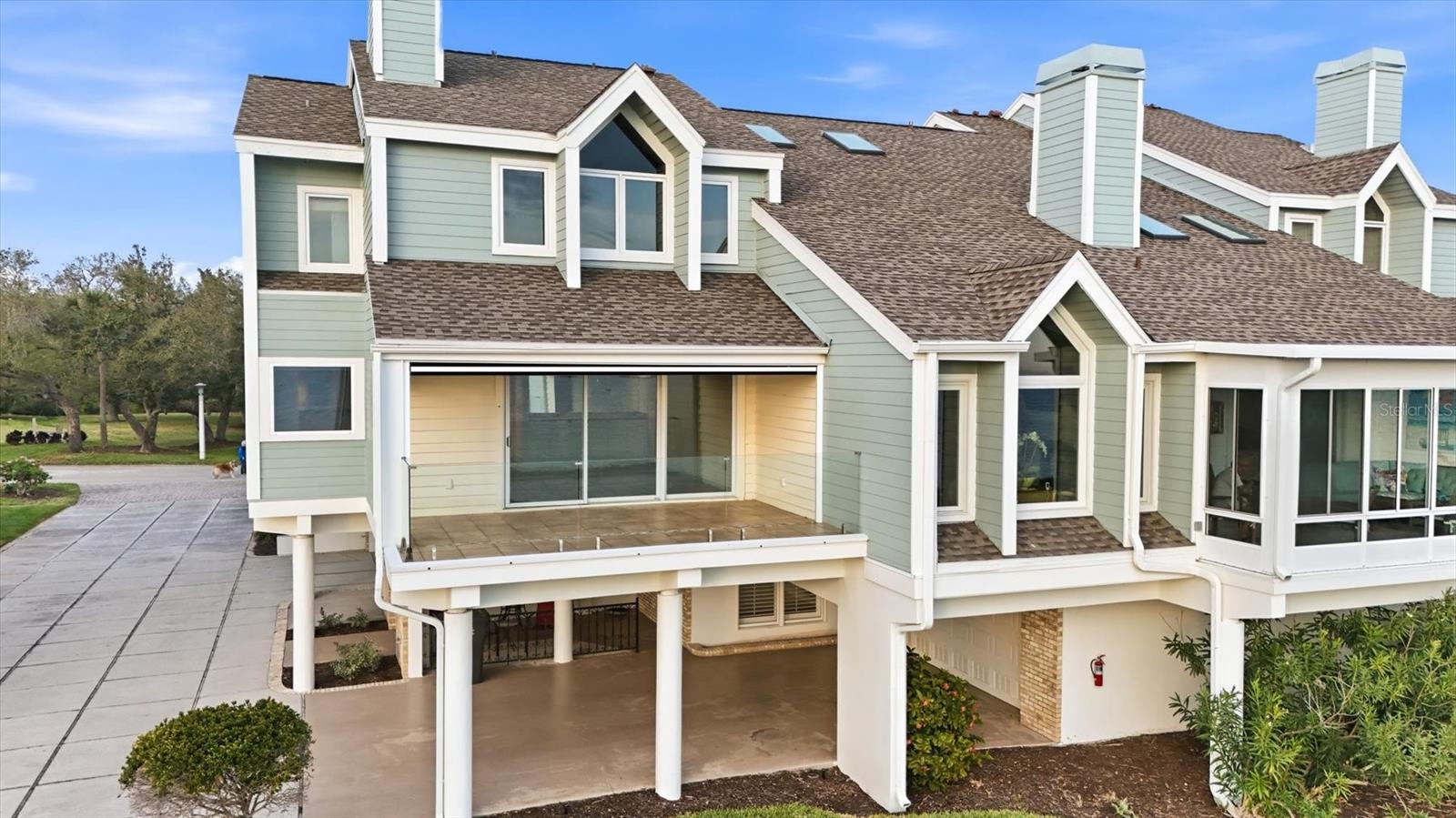 TIDY ISLAND PH II - Residential