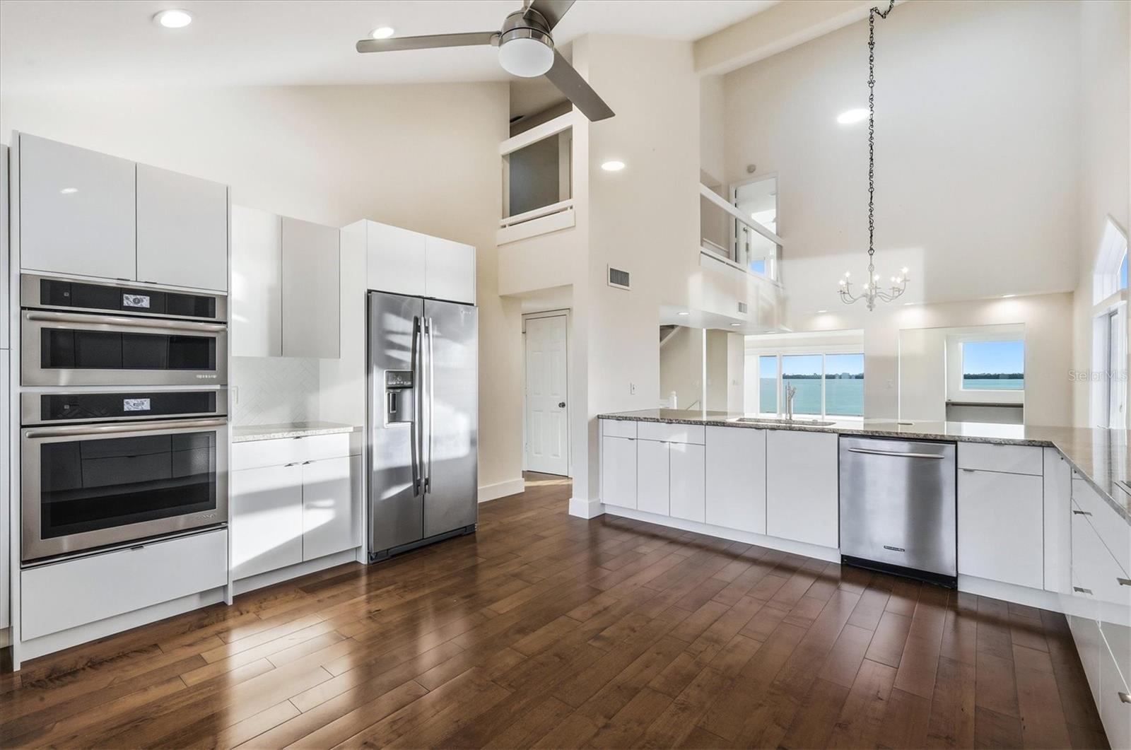 TIDY ISLAND PH II - Residential