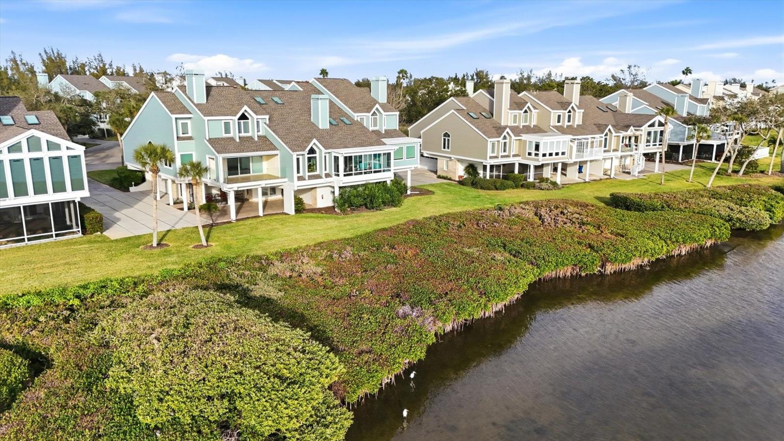 TIDY ISLAND PH II - Residential