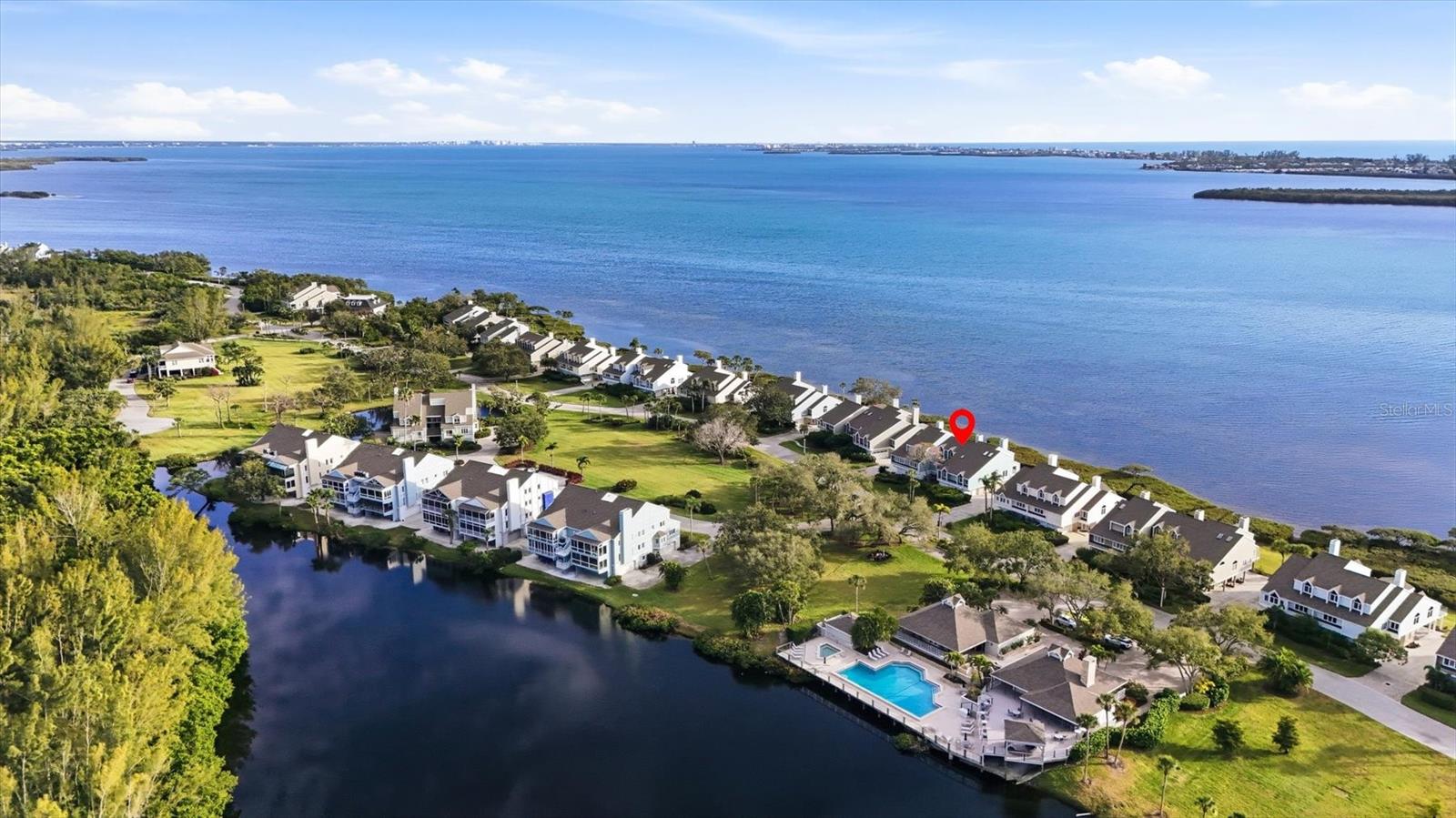 TIDY ISLAND PH II - Residential