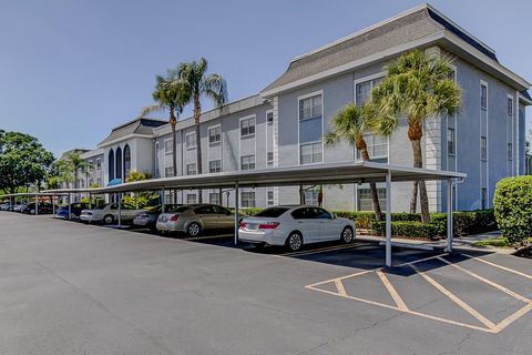 1706 BELLEAIR FOREST DRIVE 326 BELLEAIR FL 33756