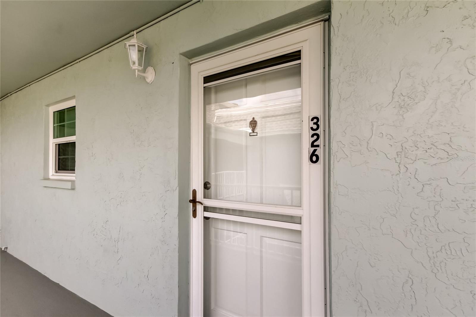 1706 BELLEAIR FOREST DRIVE 326