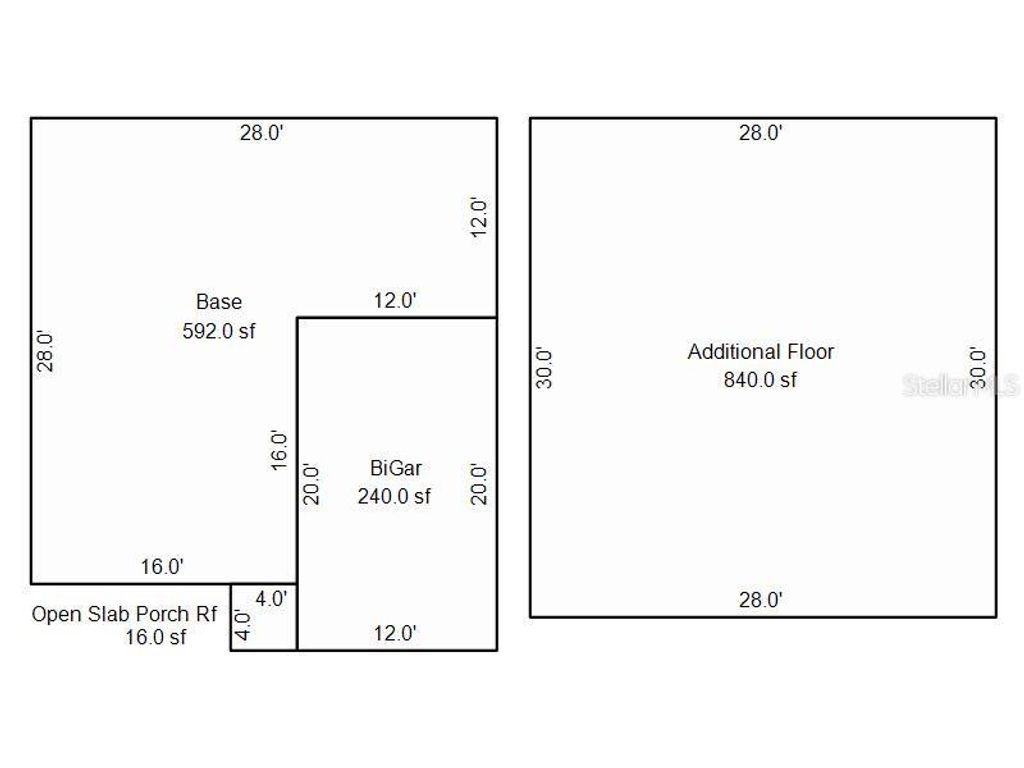 Photo of 22425 Esplanade Avenue, Port Charlotte, FL 33954 (MLS # C7517736)