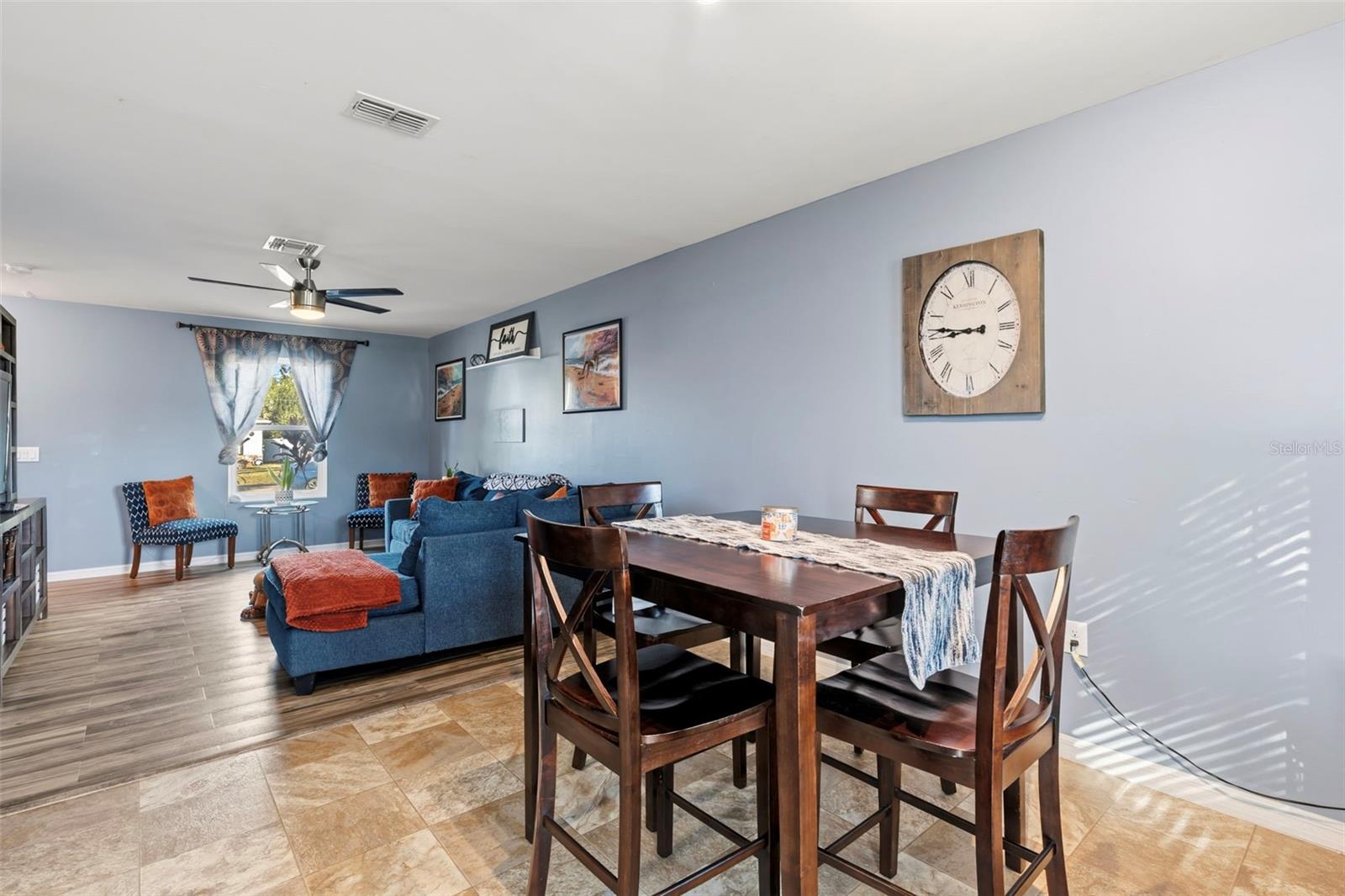 PORT CHARLOTTE SUB SEC 50 - Residential