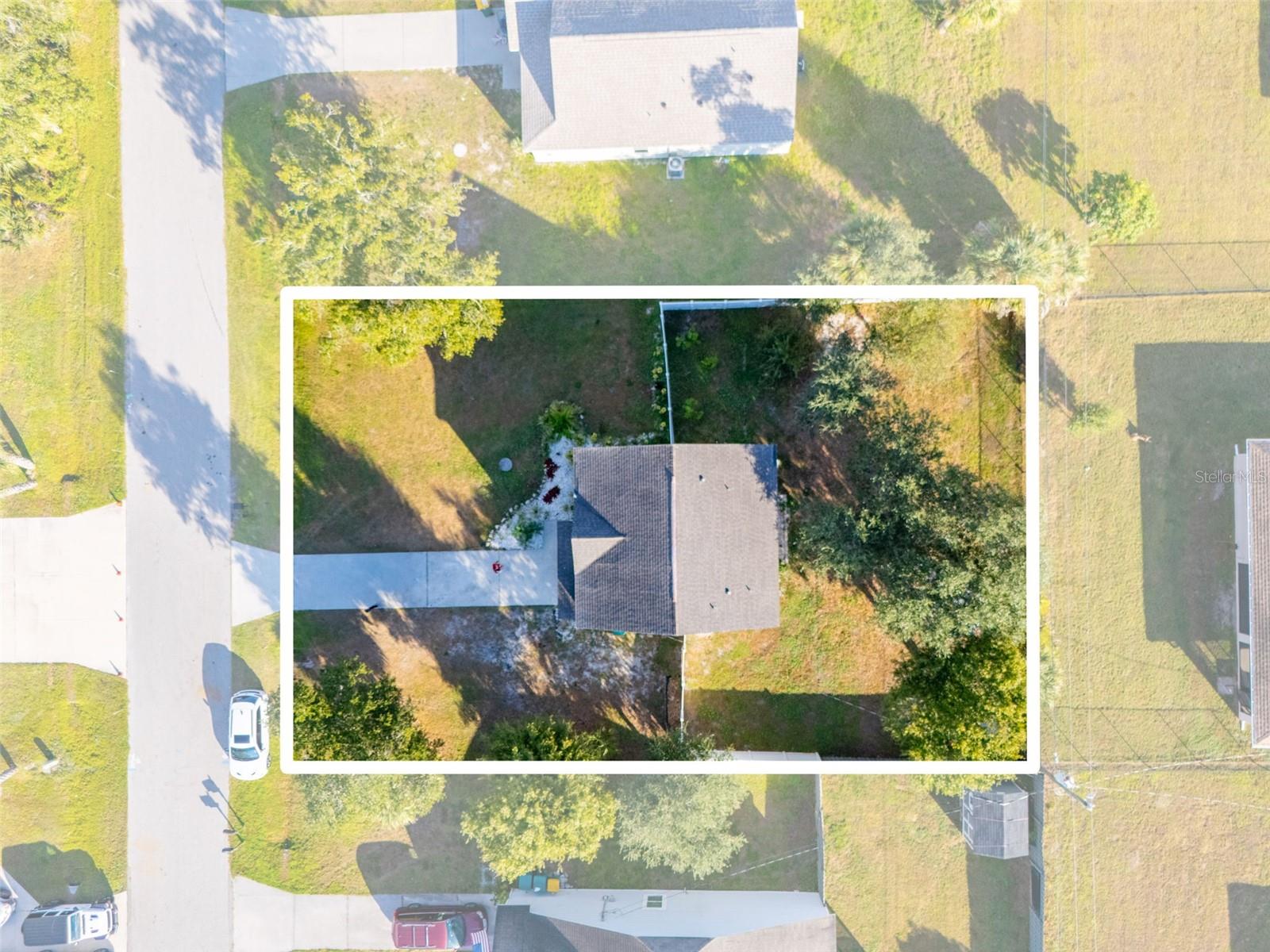 PORT CHARLOTTE SUB SEC 50 - Residential