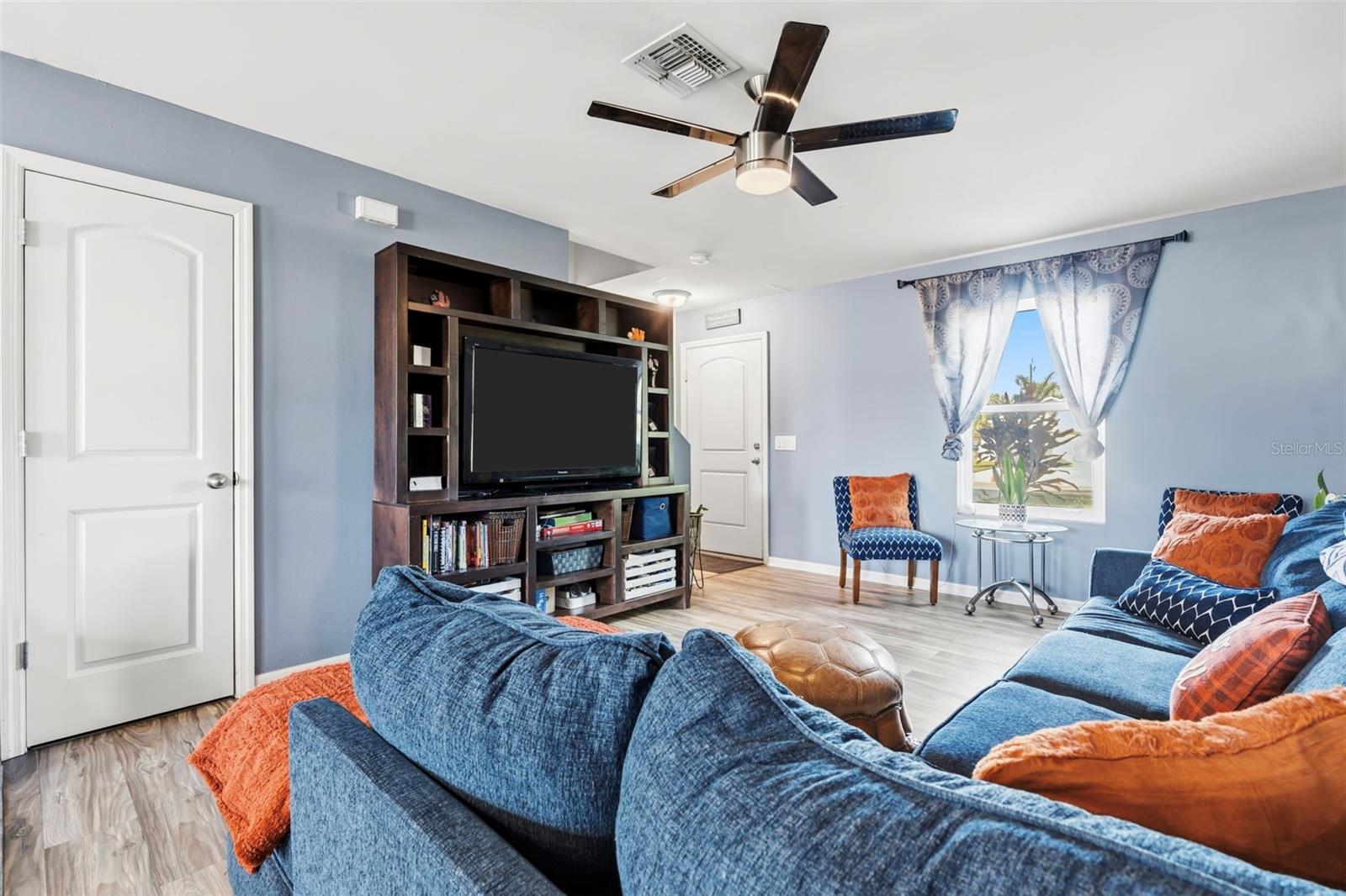 PORT CHARLOTTE SUB SEC 50 - Residential