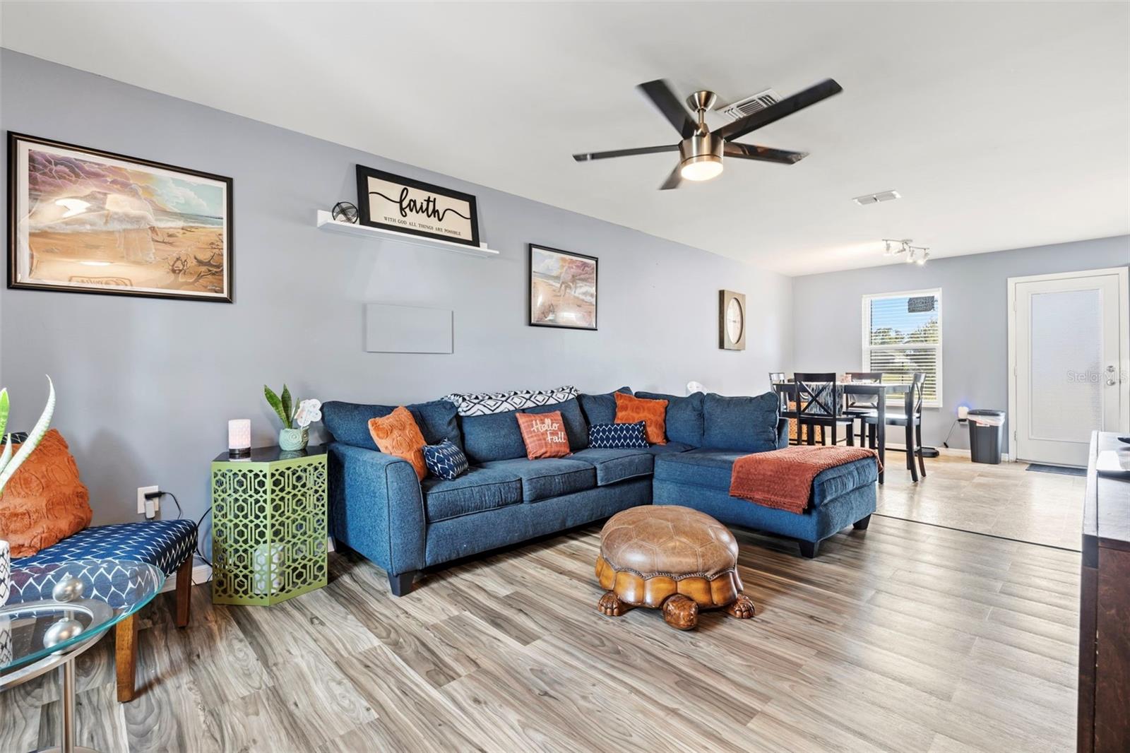 PORT CHARLOTTE SUB SEC 50 - Residential