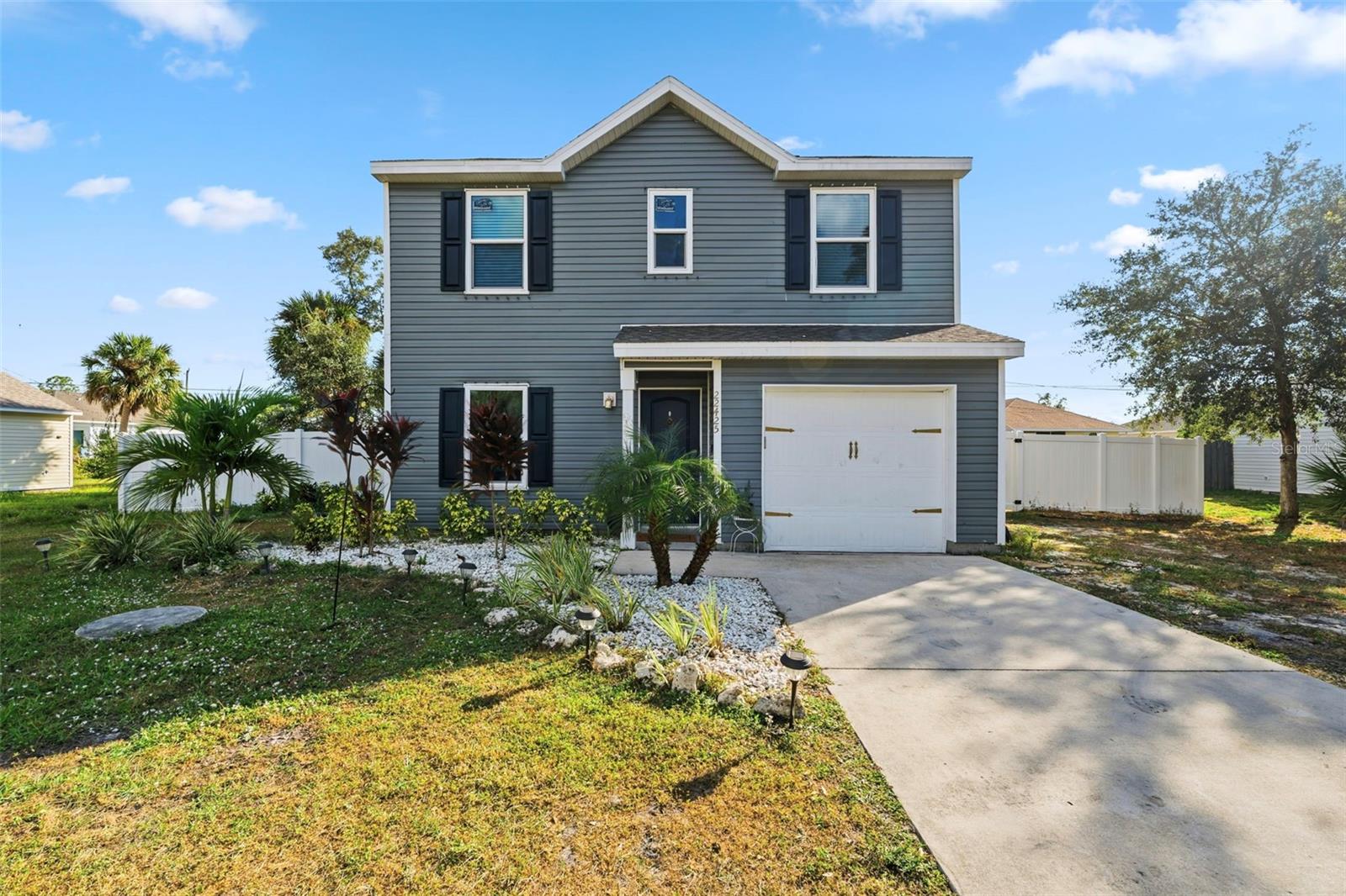 PORT CHARLOTTE SUB SEC 50 - Residential