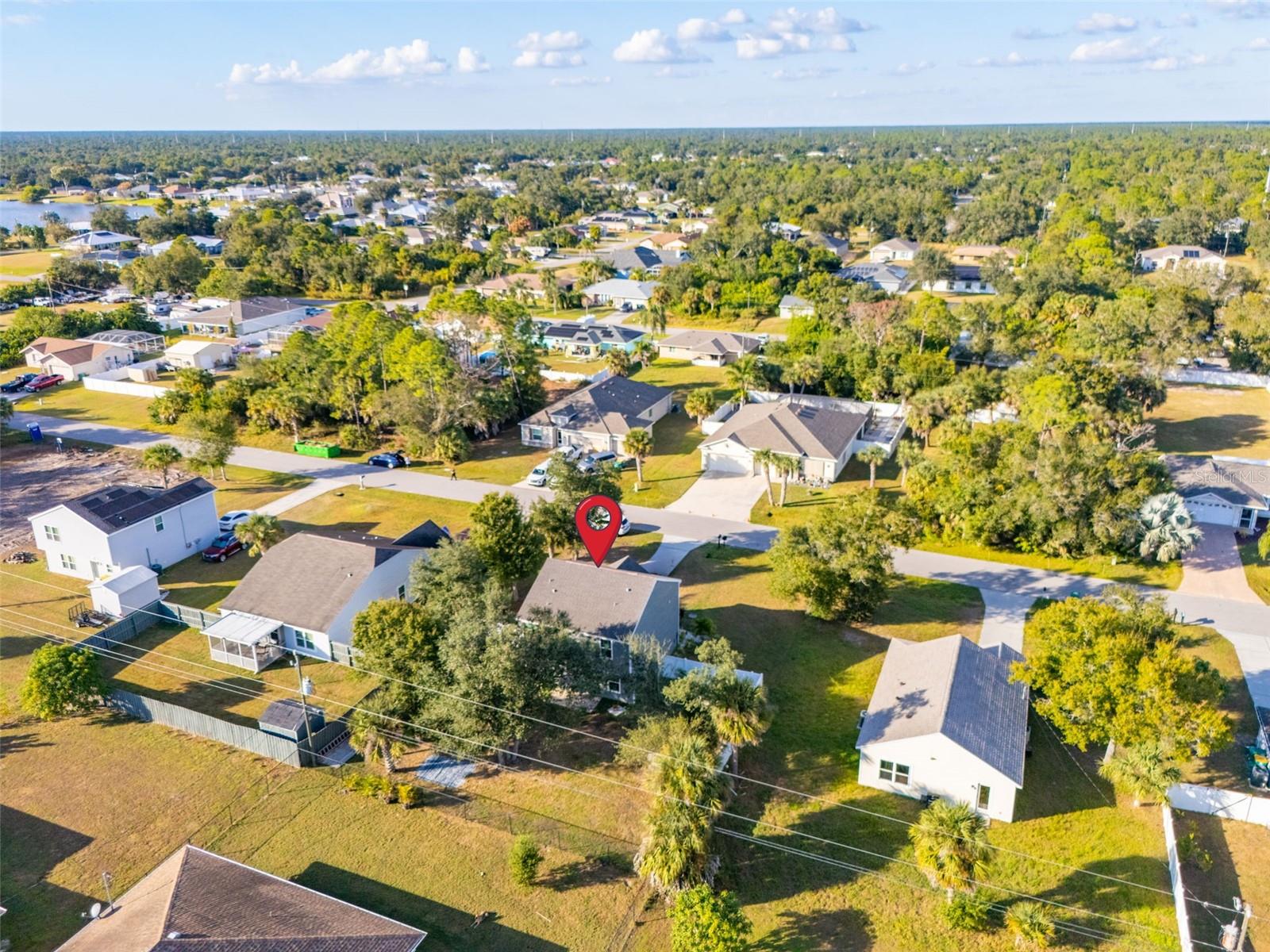 PORT CHARLOTTE SUB SEC 50 - Residential