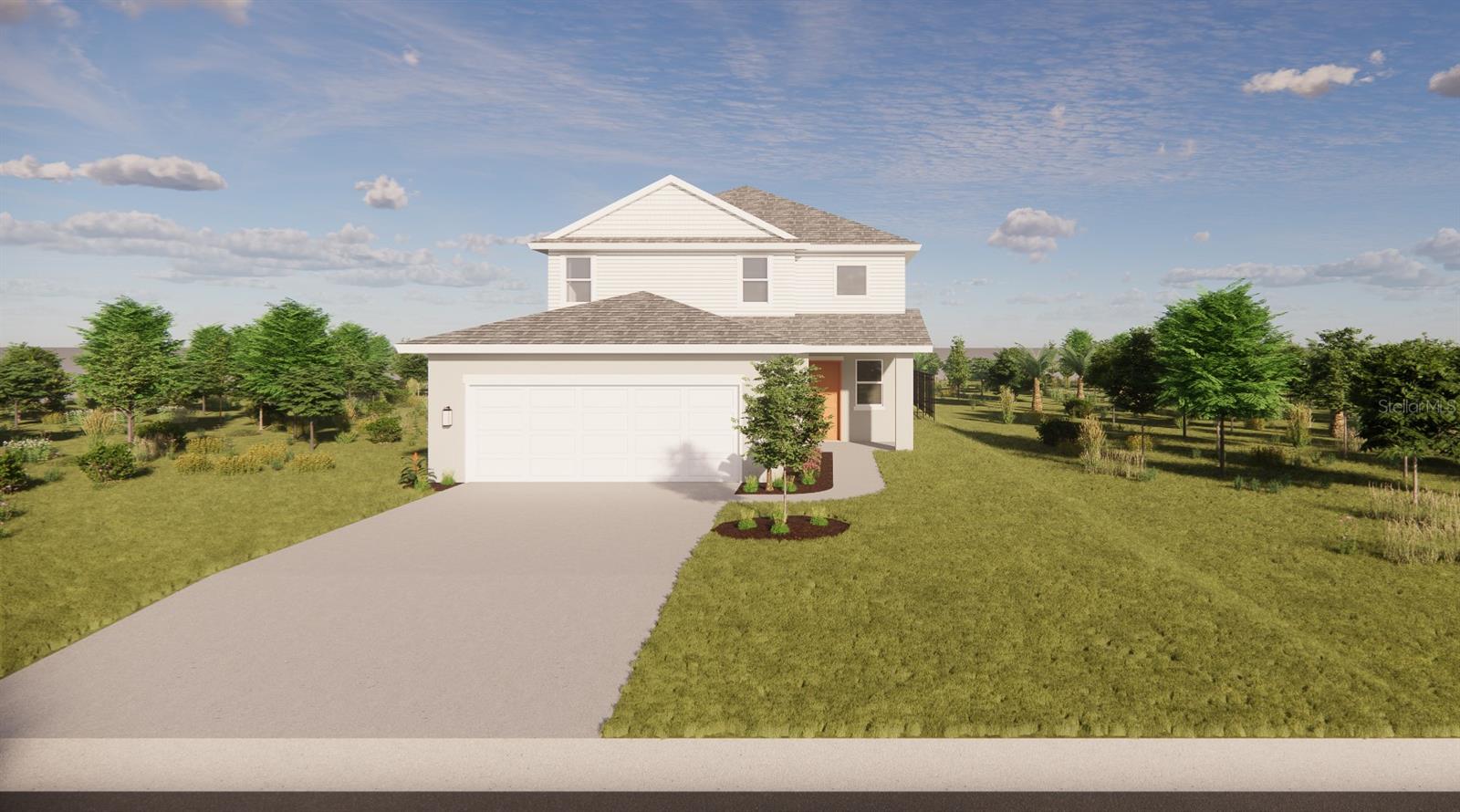 13109 BAYBERRY WAY