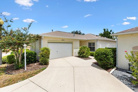 Photo of 16615 SE 85th Langham Court, The Villages, FL 32162 (MLS # G5100439)