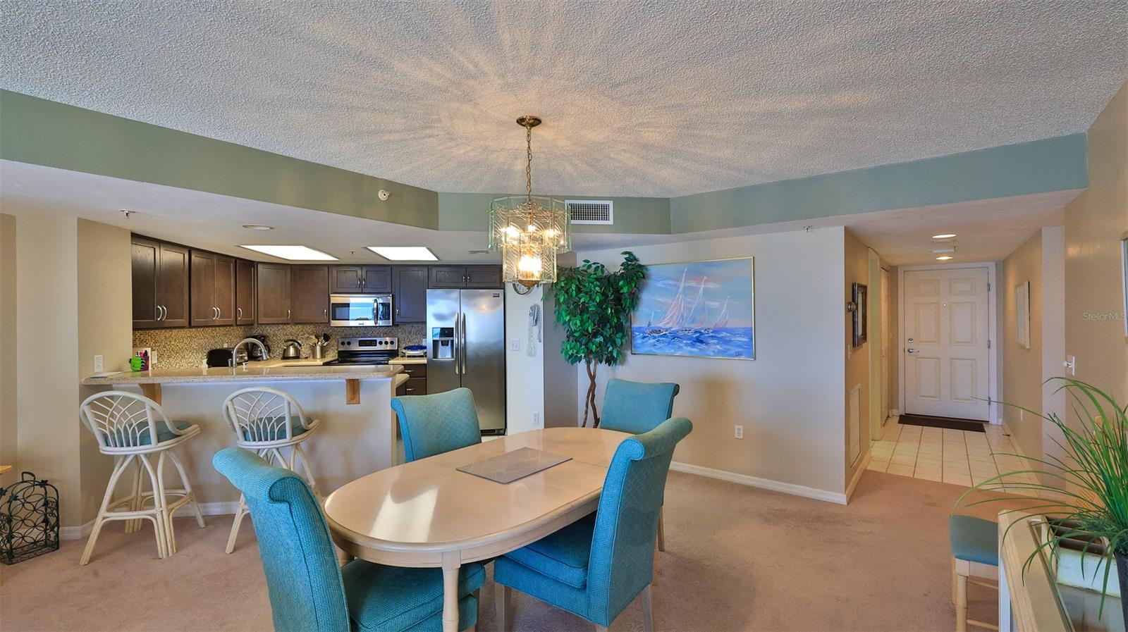 Oceans 06 Condo - Residential