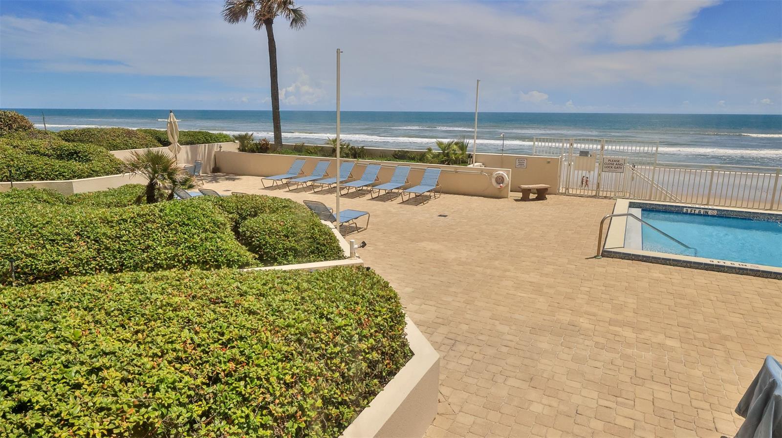 Oceans 06 Condo - Residential