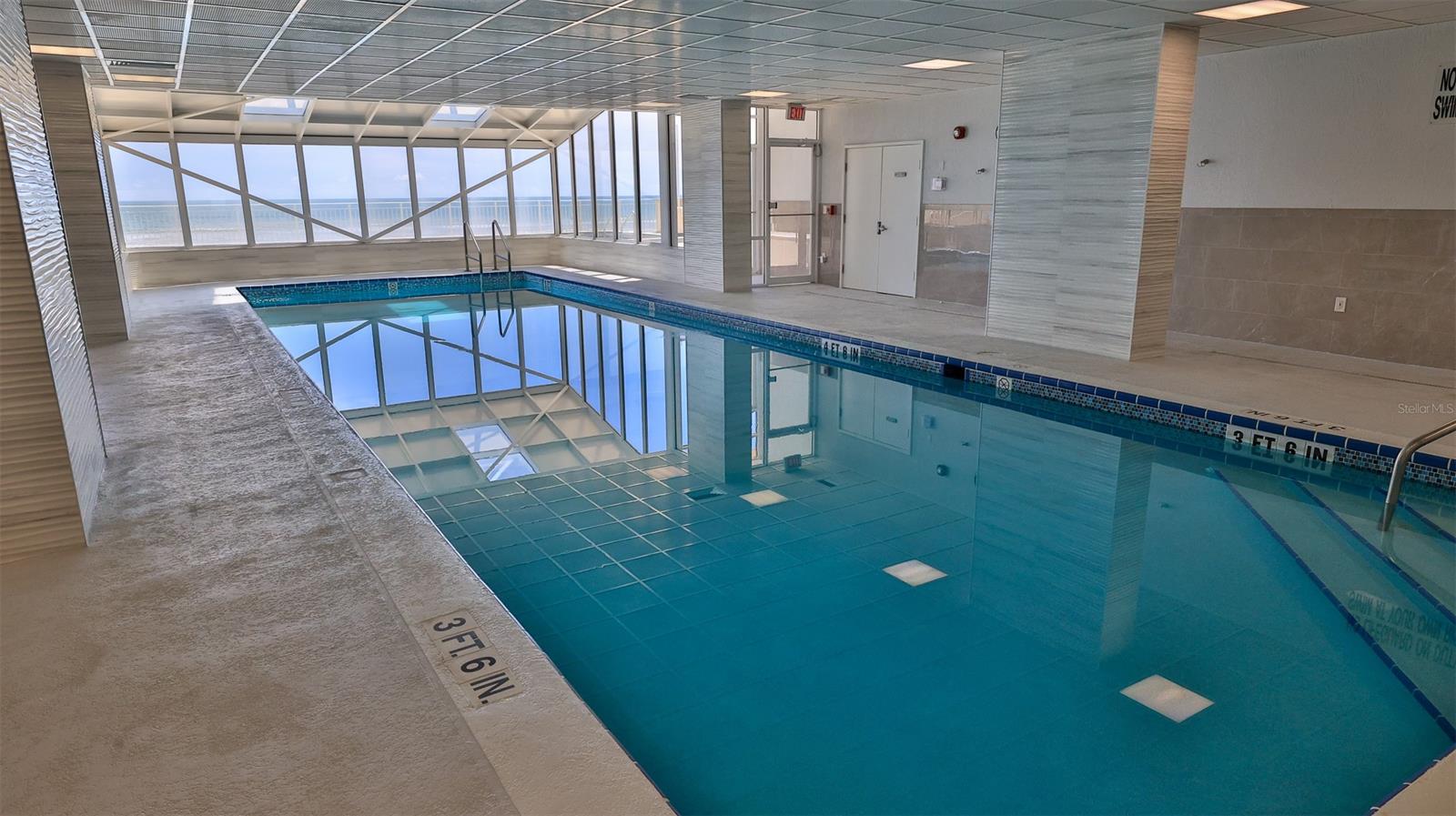 Oceans 06 Condo - Residential