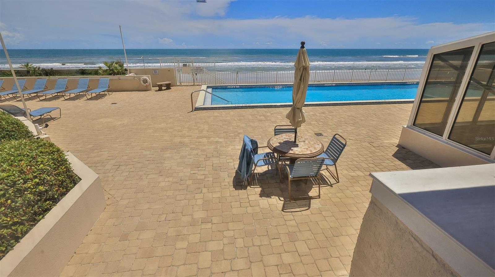 Oceans 06 Condo - Residential