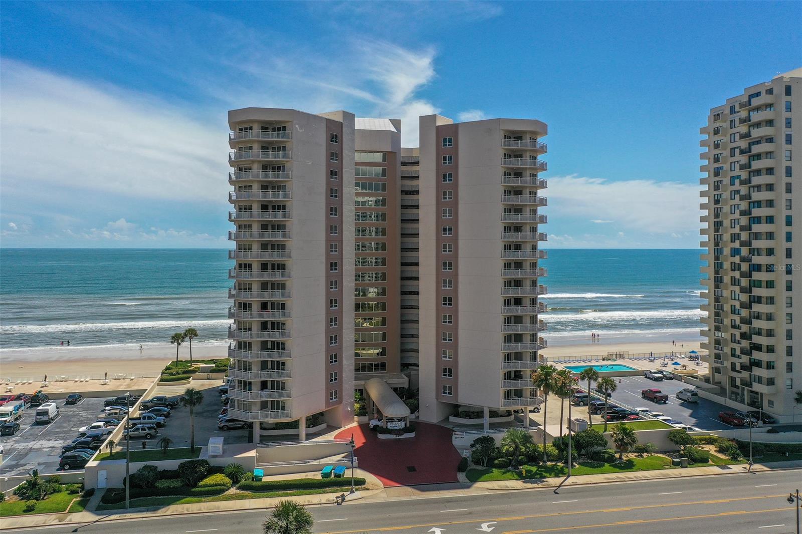 Oceans 06 Condo - Residential