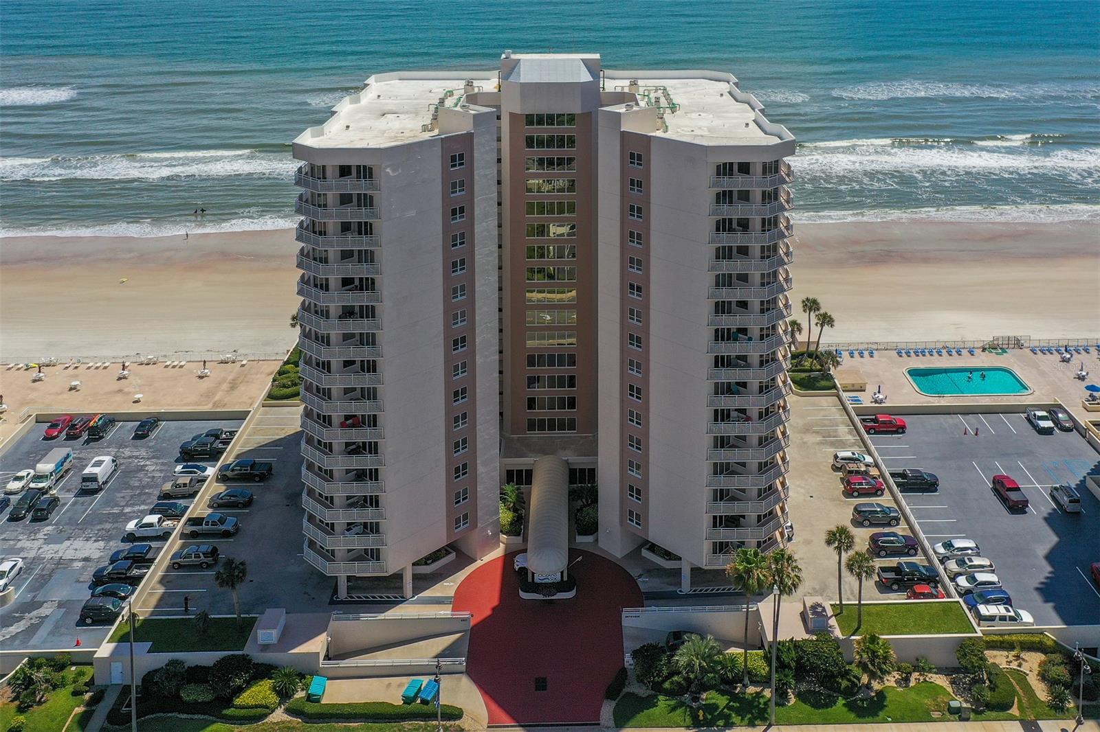 Oceans 06 Condo - Residential