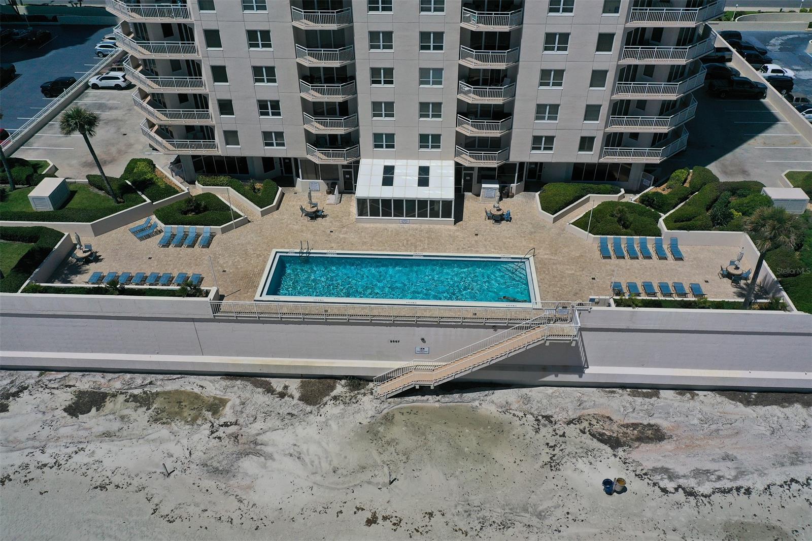 Oceans 06 Condo - Residential