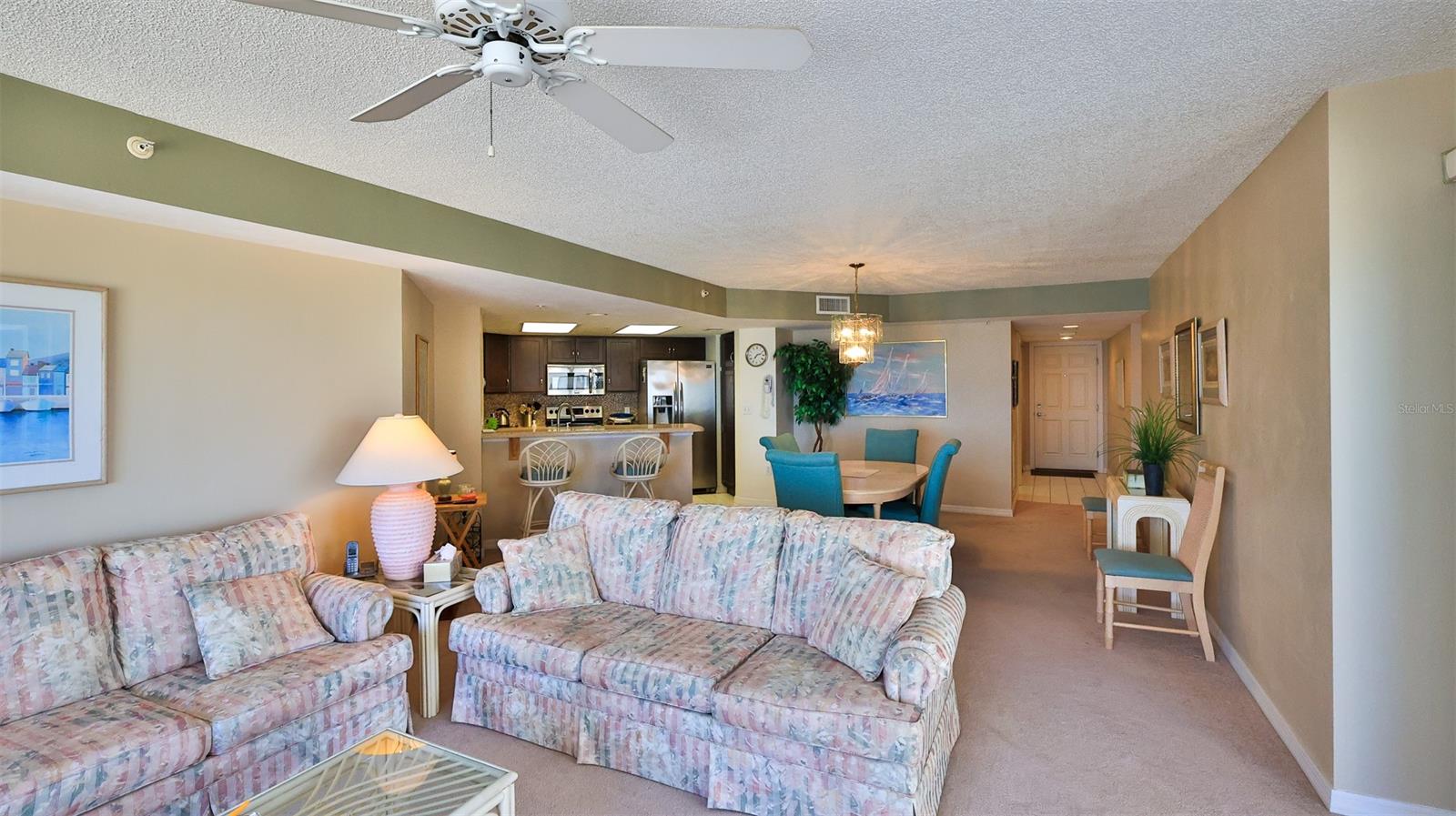 Oceans 06 Condo - Residential