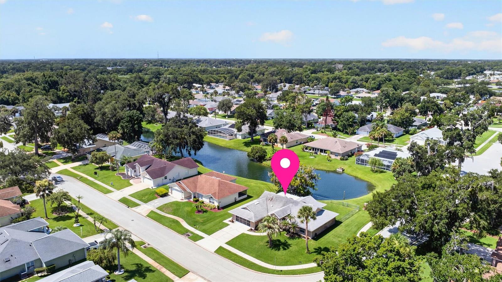 31 OLD SUNBEAM DRIVE