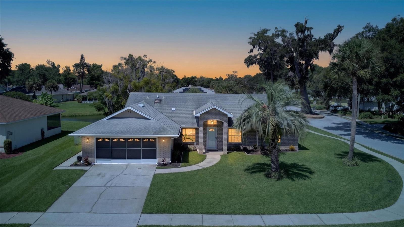 31 OLD SUNBEAM DRIVE