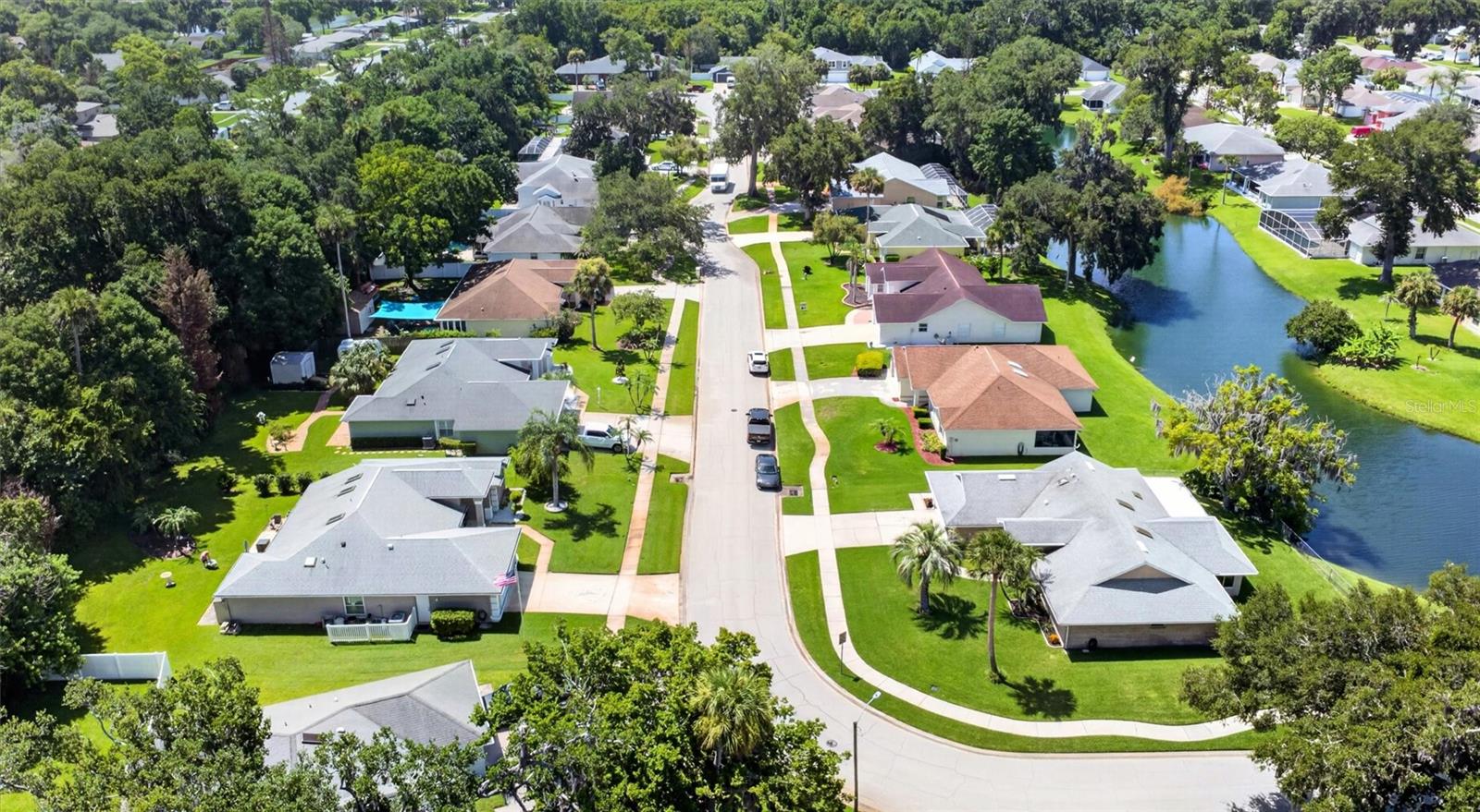 31 OLD SUNBEAM DRIVE