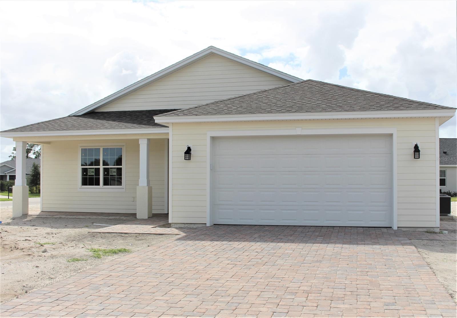 Lighthouse Cove Ph 3 Sec 2 - Residential