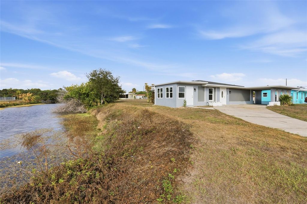 Photo of 1621 Sheehan Boulevard, Port Charlotte, FL 33952 (MLS # C7522439)