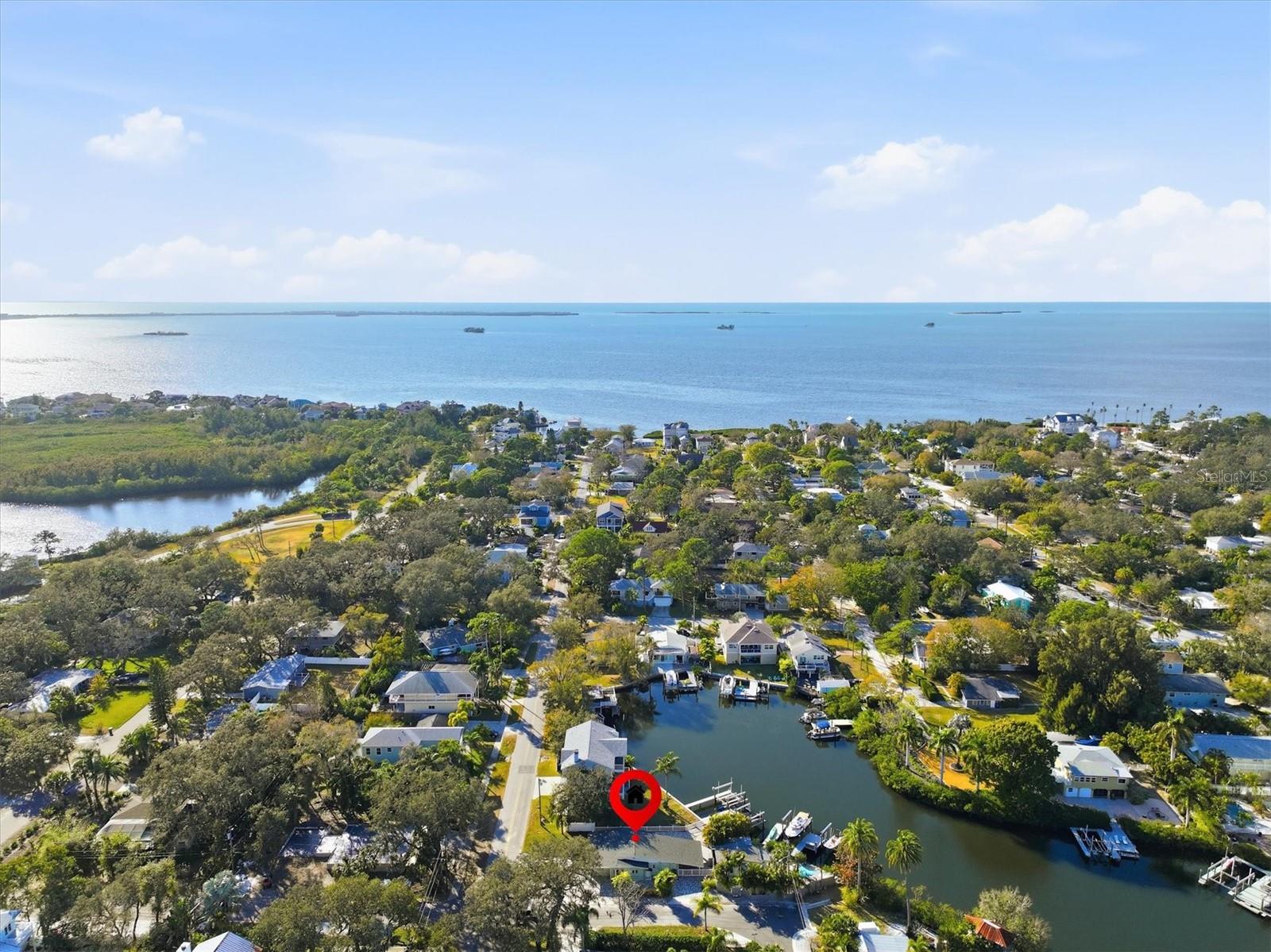CRYSTAL BEACH REV - Residential
