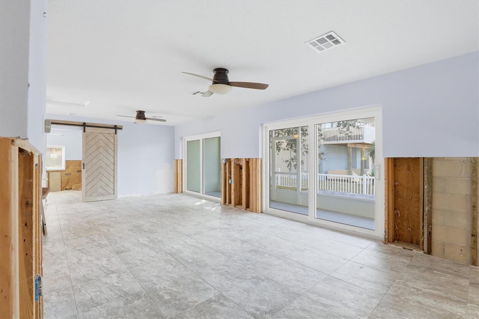 CRYSTAL BEACH REV - Residential
