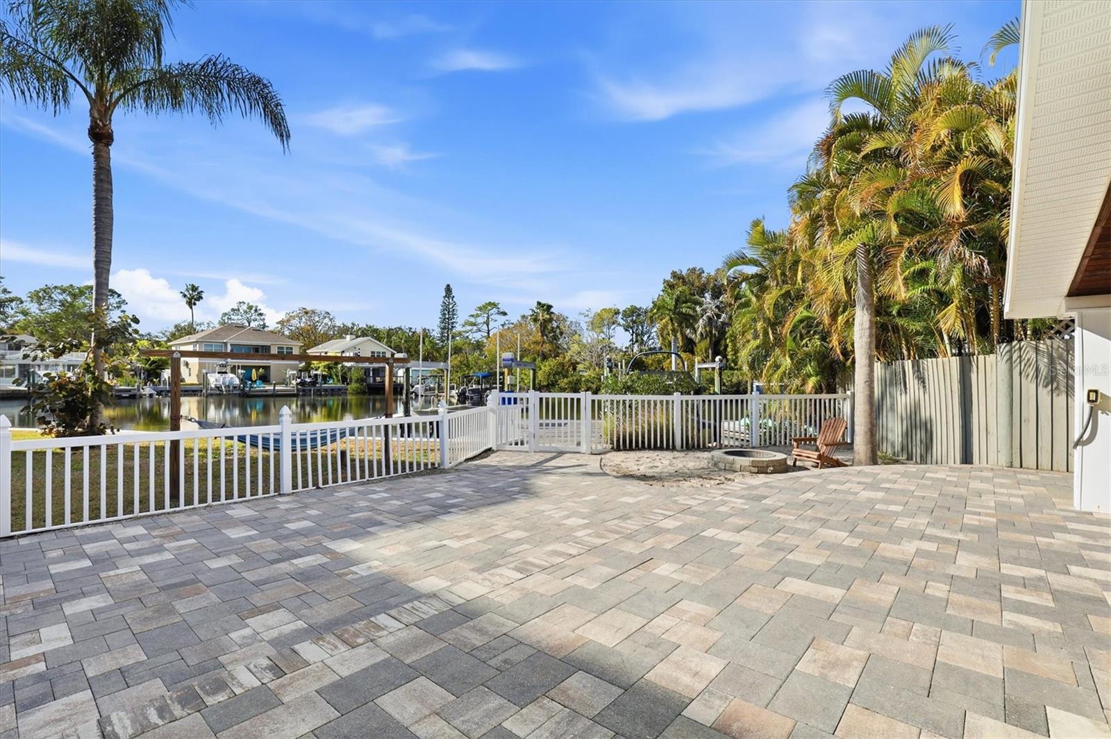 CRYSTAL BEACH REV - Residential