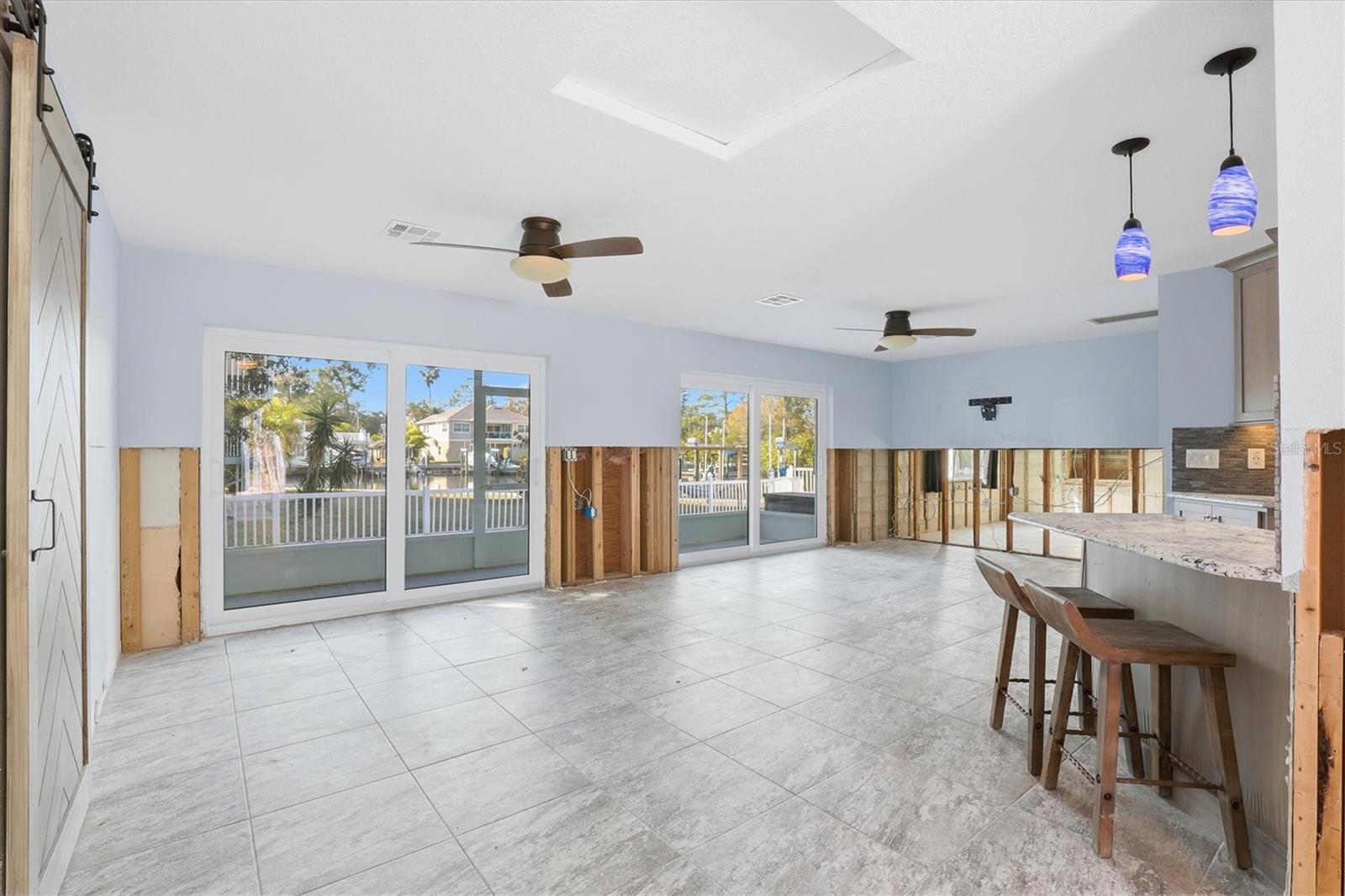 CRYSTAL BEACH REV - Residential